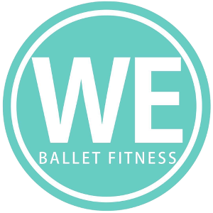 WE BALLET FITNESS WE BALLET FITNESS